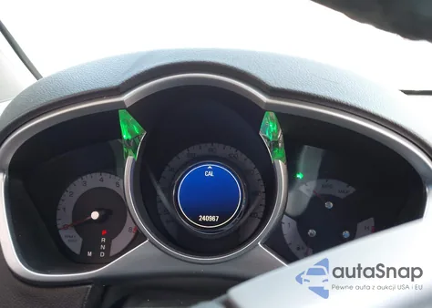 2011 Cadillac Srx Luxury Collection from USA, damaged, VIN 3GYFNAEY6BS640803